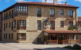 Hotel Rural La Corte de los Pinares